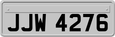 JJW4276
