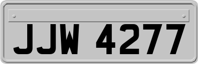 JJW4277