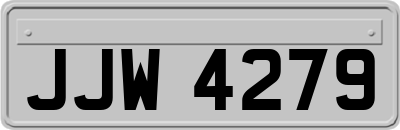 JJW4279