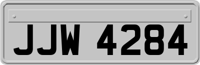 JJW4284
