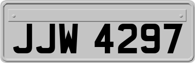 JJW4297