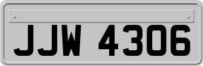 JJW4306