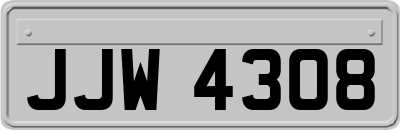 JJW4308