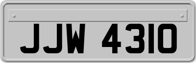 JJW4310