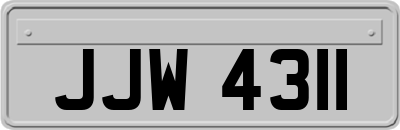 JJW4311