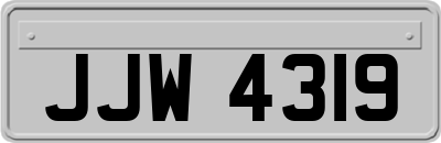 JJW4319