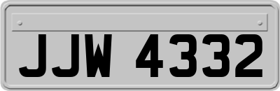 JJW4332