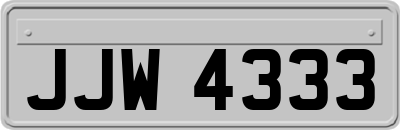 JJW4333