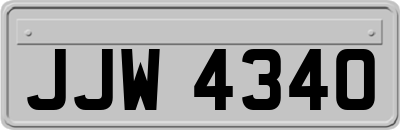 JJW4340