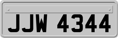 JJW4344