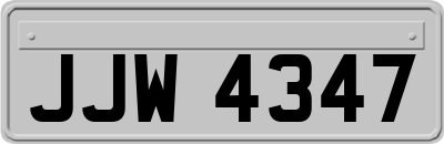 JJW4347