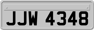 JJW4348