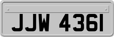 JJW4361