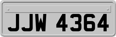 JJW4364