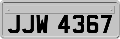 JJW4367