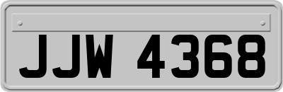 JJW4368