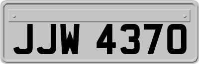 JJW4370