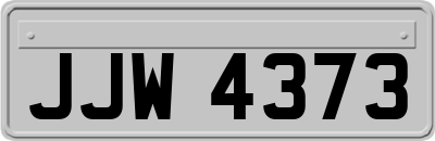 JJW4373