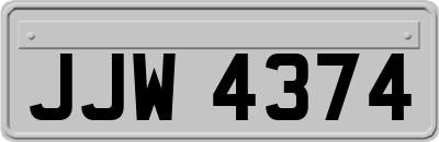 JJW4374