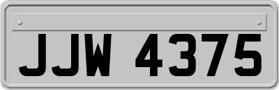 JJW4375