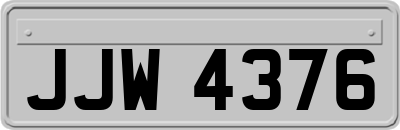 JJW4376