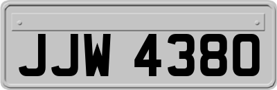 JJW4380