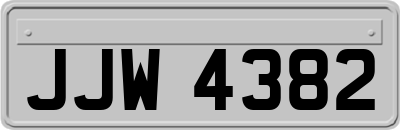 JJW4382