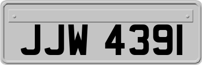 JJW4391