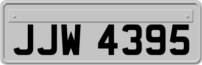 JJW4395