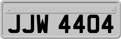 JJW4404