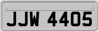 JJW4405
