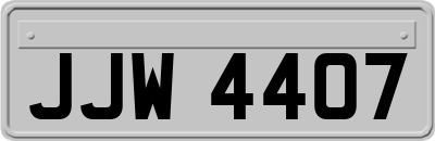 JJW4407