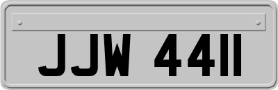 JJW4411
