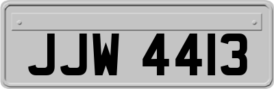 JJW4413