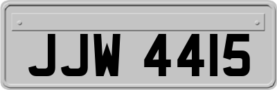 JJW4415