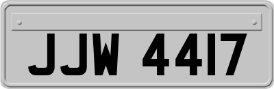 JJW4417