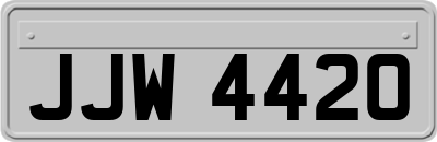 JJW4420