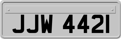 JJW4421