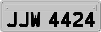 JJW4424