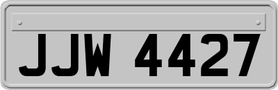 JJW4427