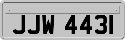 JJW4431