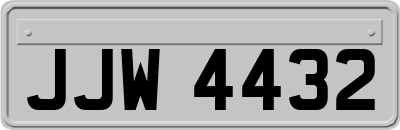 JJW4432