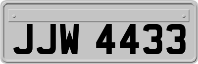 JJW4433