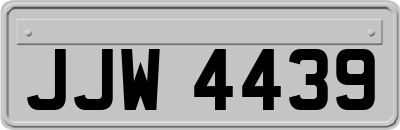 JJW4439