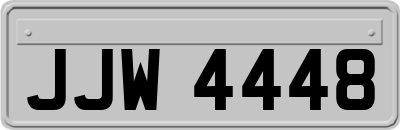 JJW4448