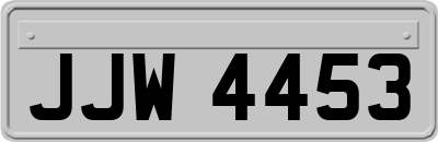 JJW4453