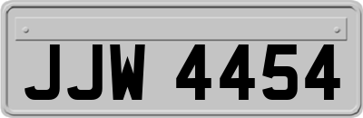 JJW4454