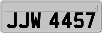 JJW4457