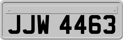 JJW4463