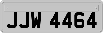 JJW4464